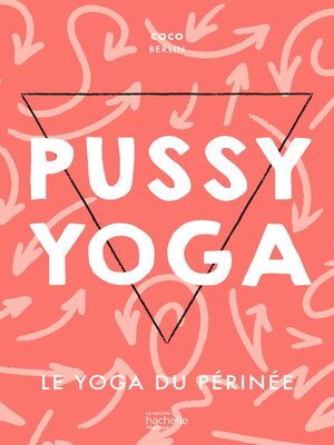 cover image of Pussy Yoga